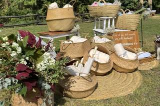 Petit Rose Wedding Planner - 10