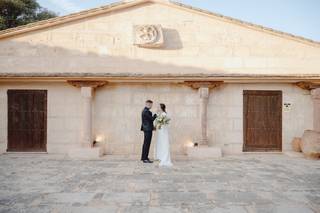 Es Revellar Art Resort - 26