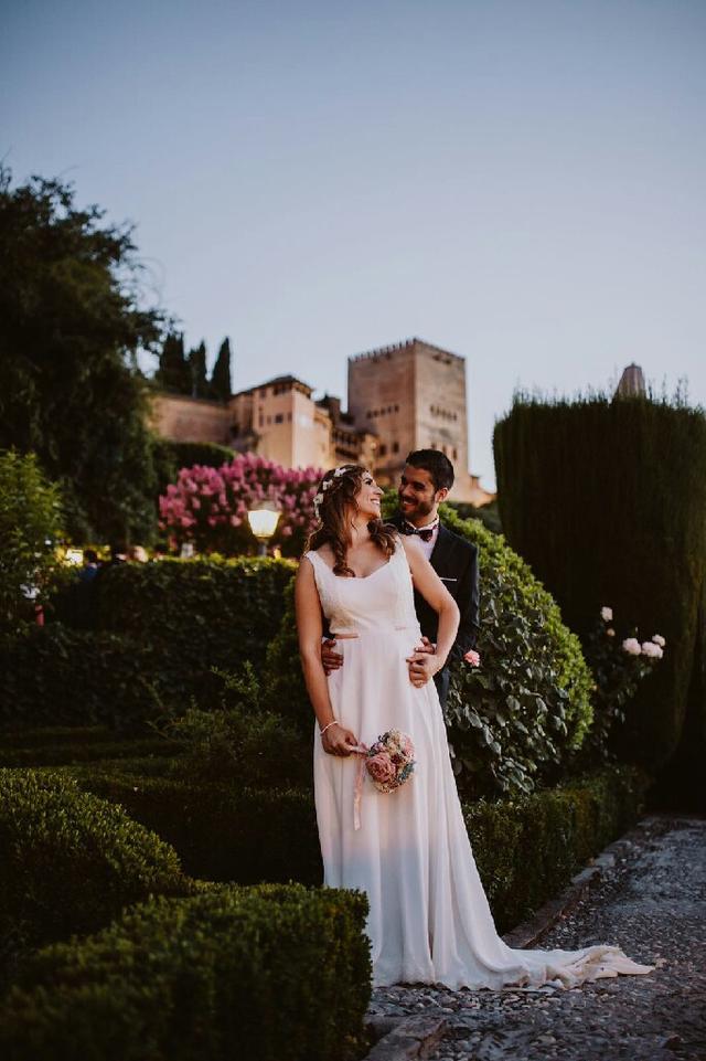 Cristina Ruiz Fotografía - 2