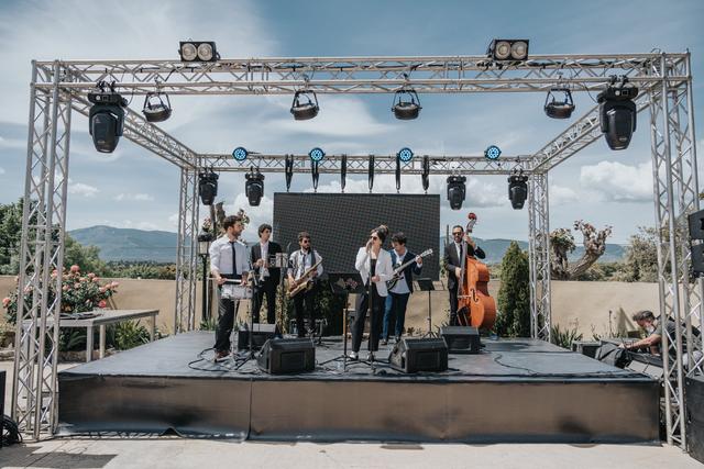Finca Optimist by AGA Catering - 3