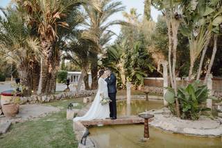 Es Revellar Art Resort - 27