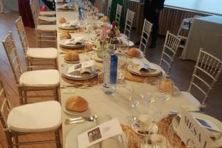 Santos Complejo Hostelero - 9