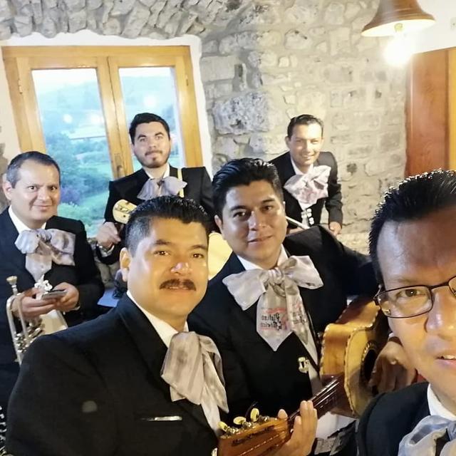 Mariachi Platino de México - 3