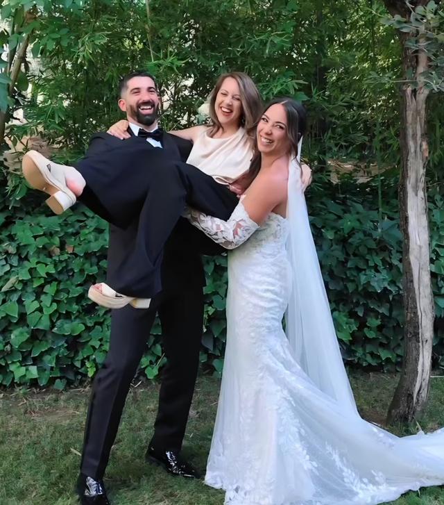 Elena Nieto - Oficiante y ceremony planner - 2