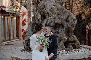 Es Revellar Art Resort - 28