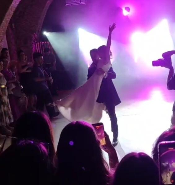 Lúa Baile - 2