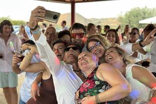 Cazorla Events - 11