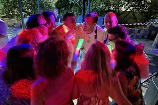 Cazorla Events - 13
