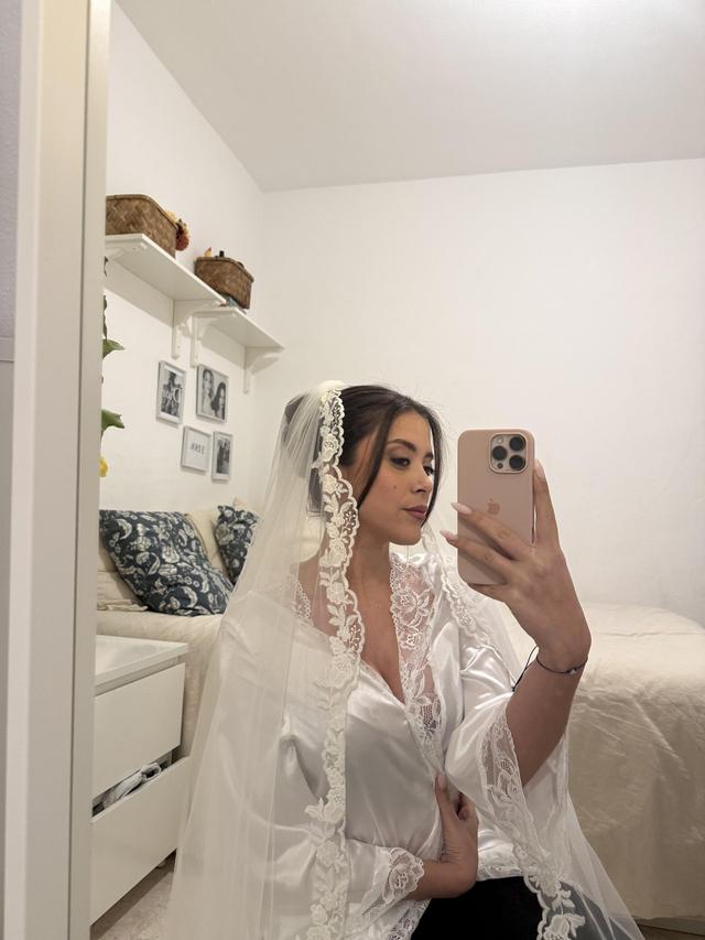 Rosalba novias - 2