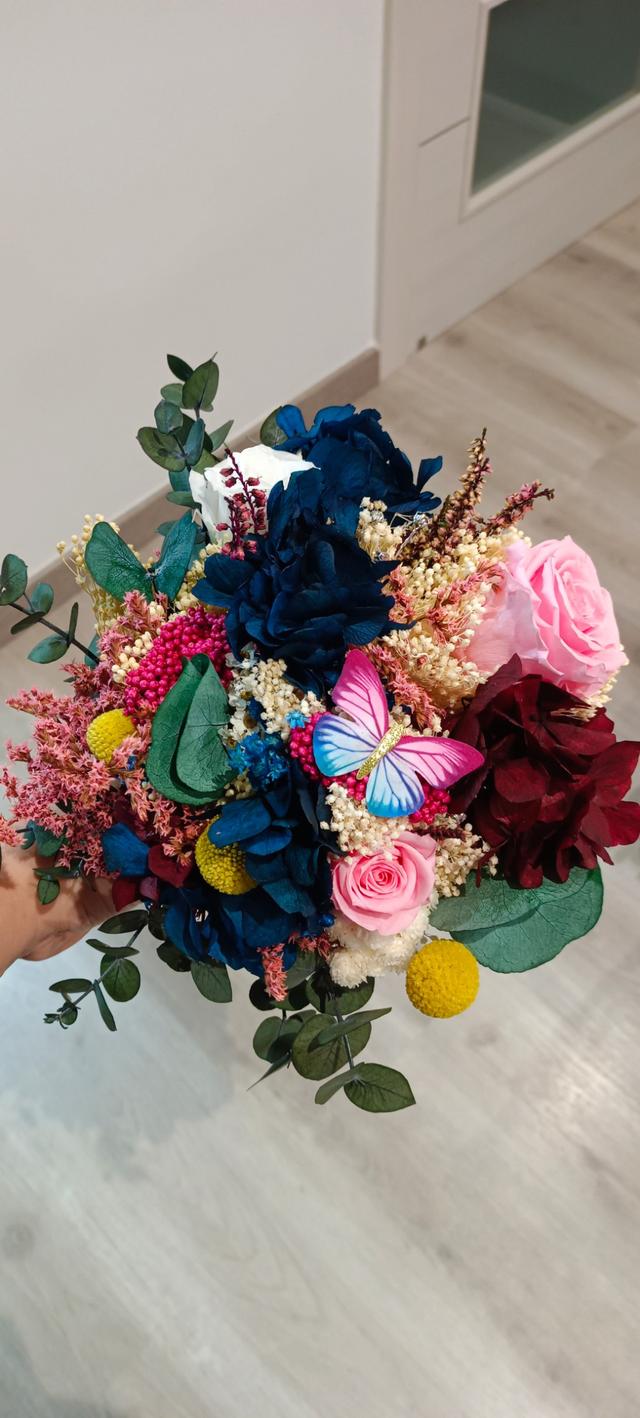 7 de flors - 2