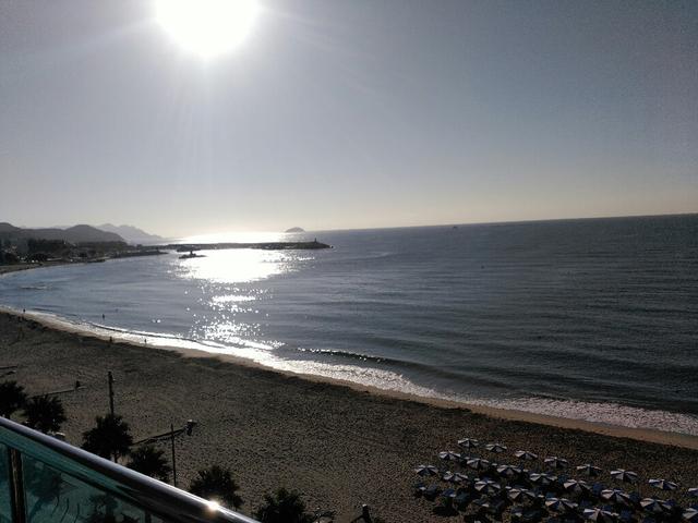 Hotel Allon Mediterrania - 1