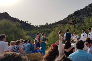 Hotel Los Chozos - 8