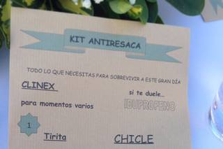 Payasos de Noe - 8