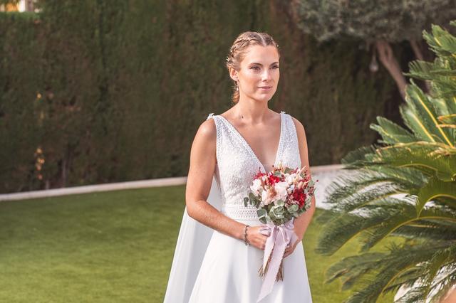 Rosa Clará Cocktail, Alicante - 3