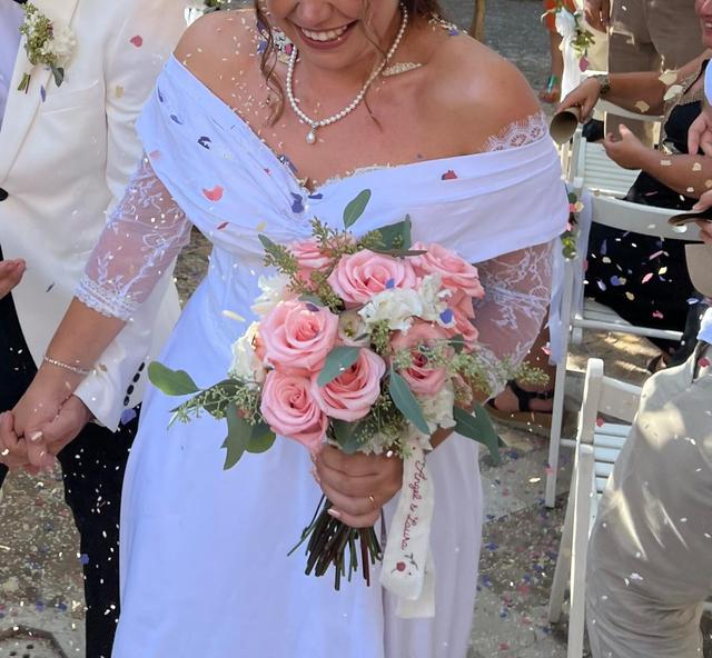Sofía S | Bordados para Bodas - 3