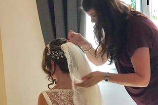 Mireia Ligero - Make Up - 8