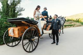Txell Studio - Wedding Planner - 8