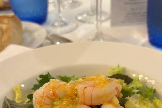 Na Capitana Restaurant - 12