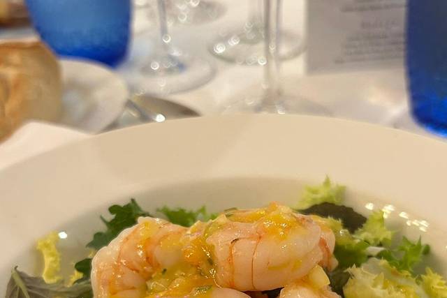 Na Capitana Restaurant 2