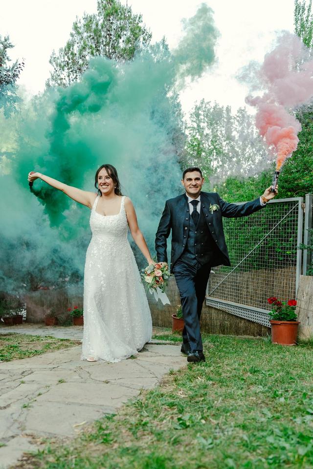 Txell Studio - Wedding Planner - 2