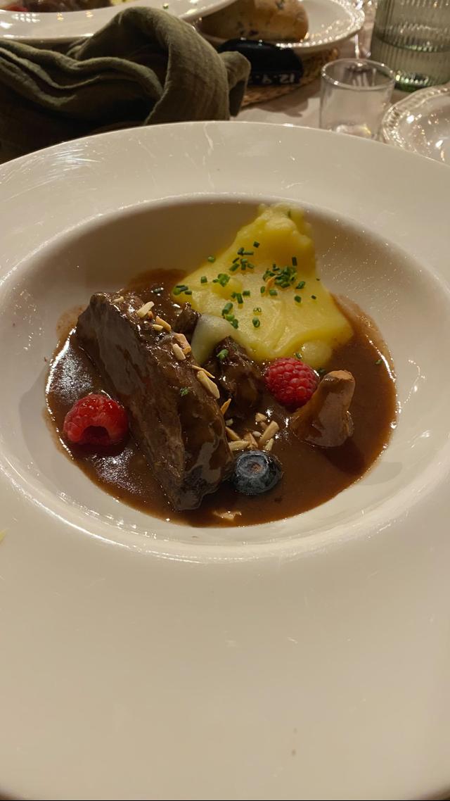 Mirador del Montserrat Catering - 2