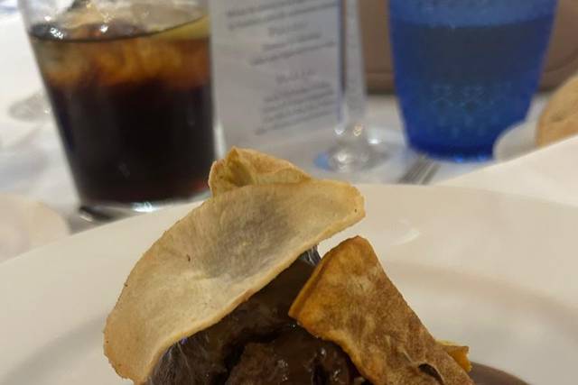 Na Capitana Restaurant 3