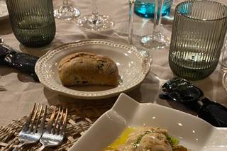 Mirador del Montserrat Catering - 6
