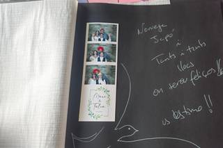 Barcelona Best Events - Fotomatón - 9