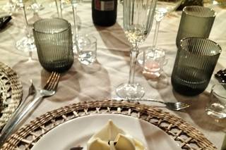 Mirador del Montserrat Catering - 7