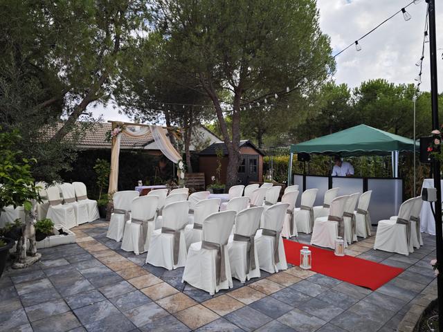 Catering Lucía & Joaquín - 4