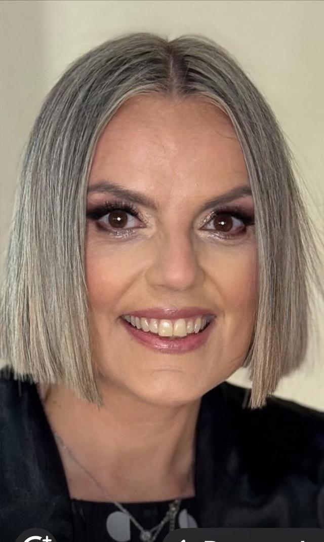 This Is Makeup Jes Capdevila - 2