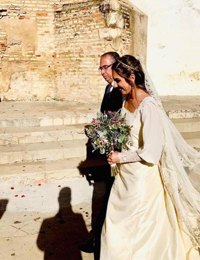 Laura Gamón Cabrera - 1