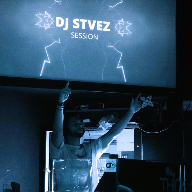 DJ Stvez - 1