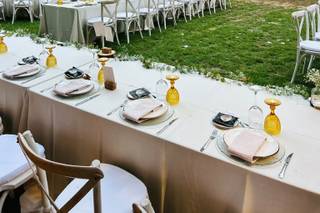 Cortijo Rural Las Aves - 6