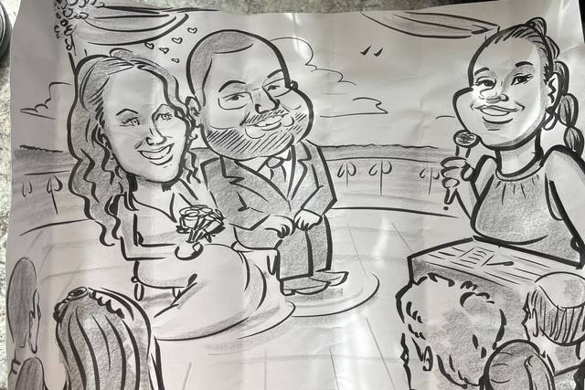Hermes Boj Caricaturas 1