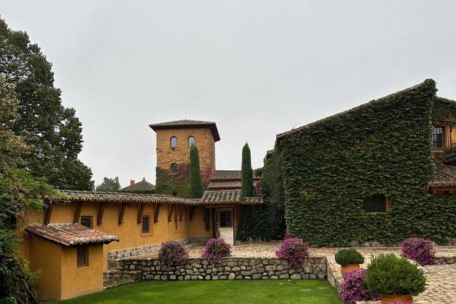 Antigua Fábrica de Harinas 1