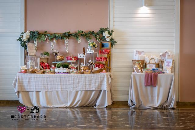 Las Bodas de Bea - 3