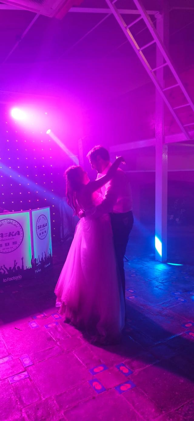 Taka Animación Dj's - 2