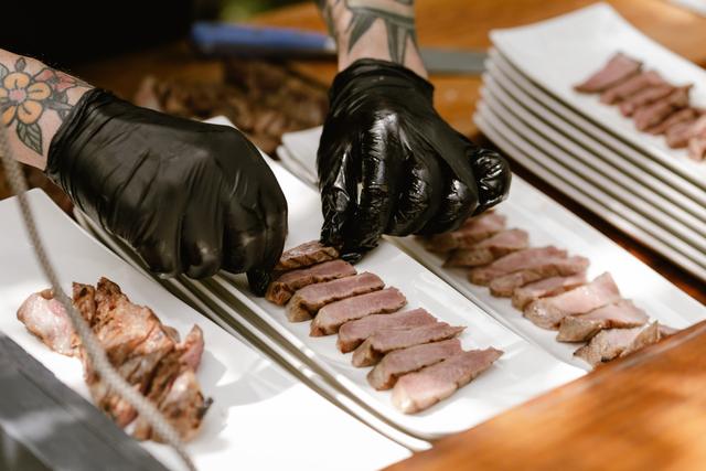 Proboca Catering - 3