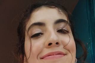 La Novia más Guapa - 17