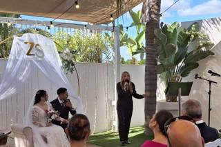 Dolores Cussac - Maestra de ceremonias - 14