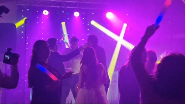 Taka Animación Dj's - 1