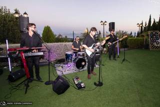 Finca Villa Palma - Alabardero Catering - 13
