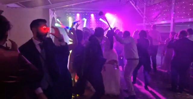 Taka Animación Dj's - 3