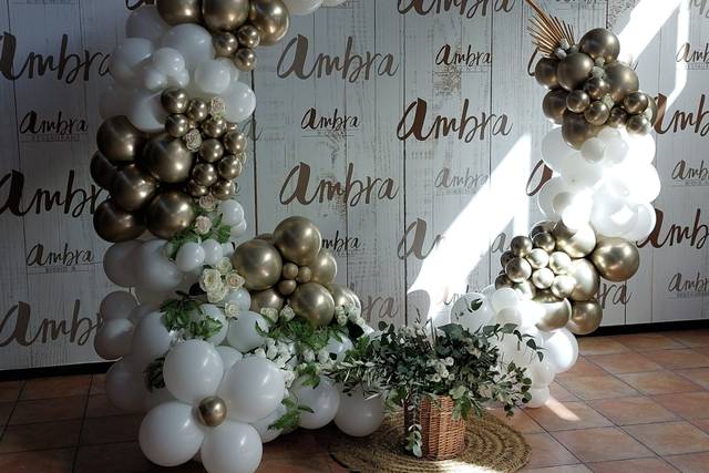 Vida Happy - Globos 4