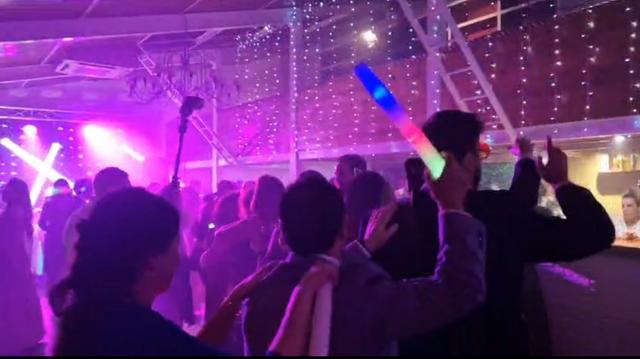 Taka Animación Dj's - 4