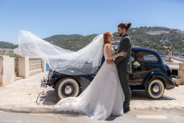 Diego Siquieres - Balear Films - 1