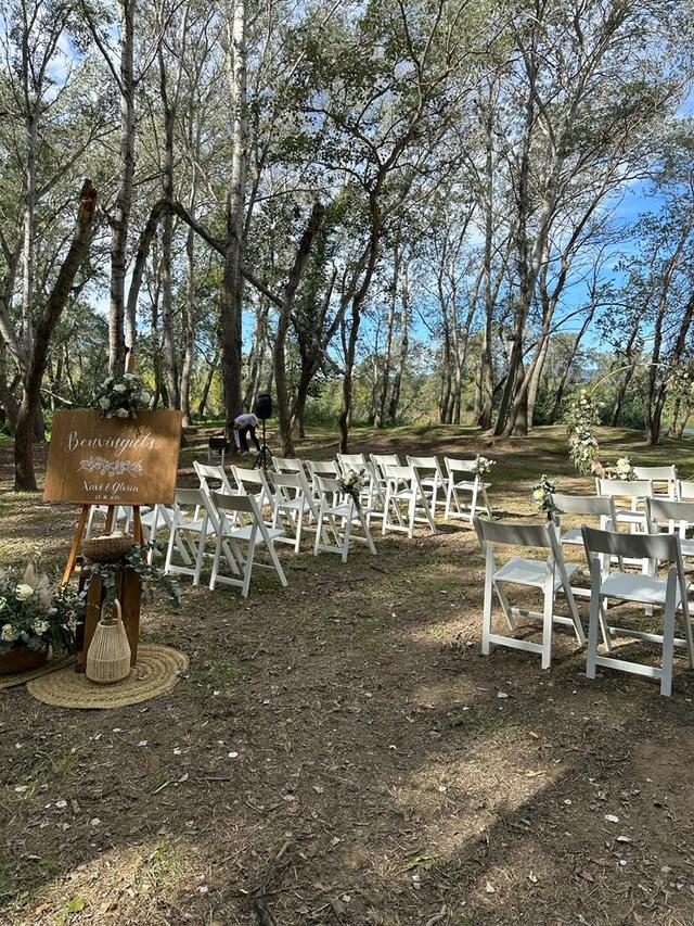 Masba Events Terra Alta - 2