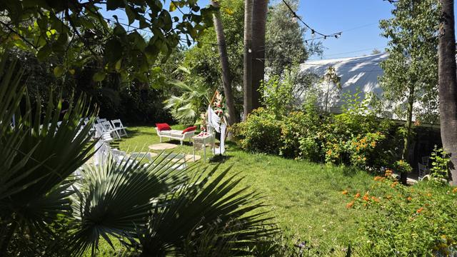 Los Jardines de Sansueña - 3