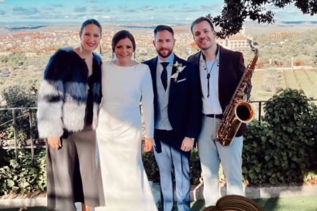 Sax&Bleu 2